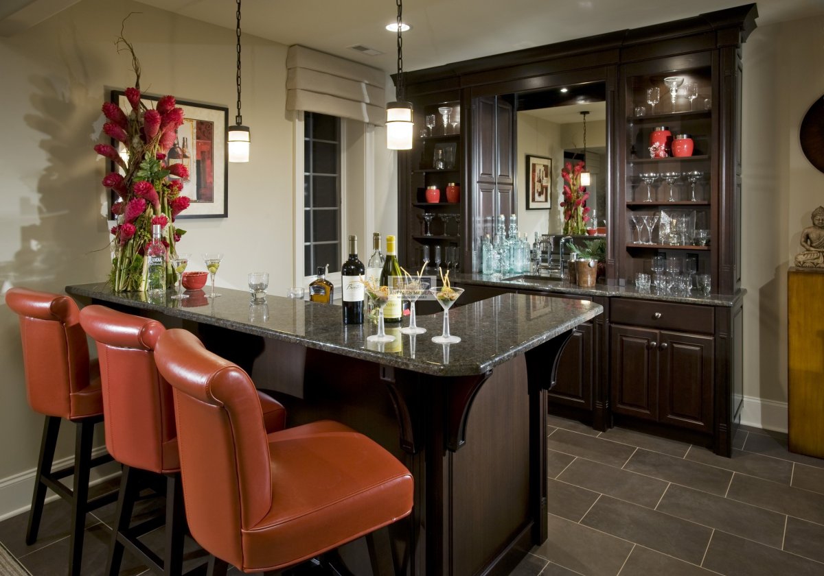 Барная стойка