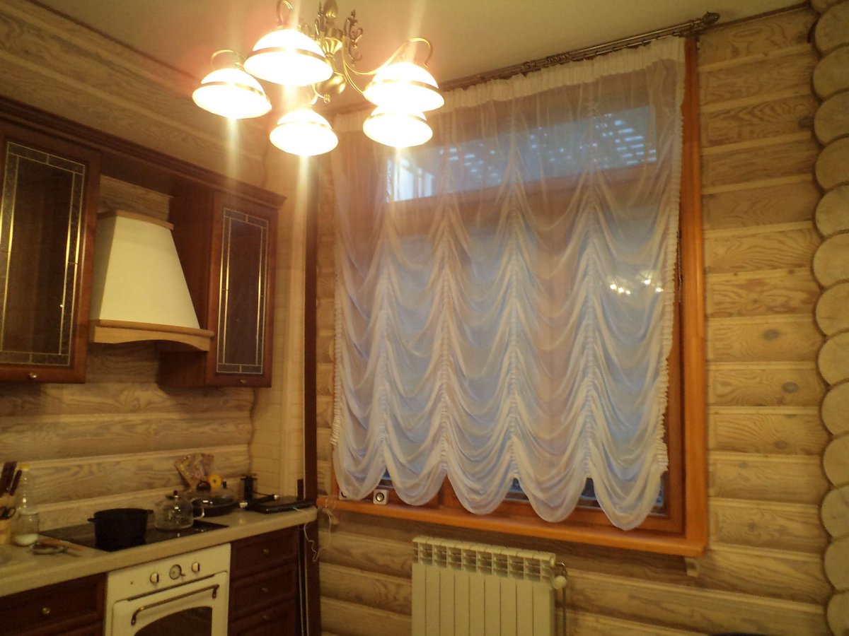 Roman Shade римские шторы