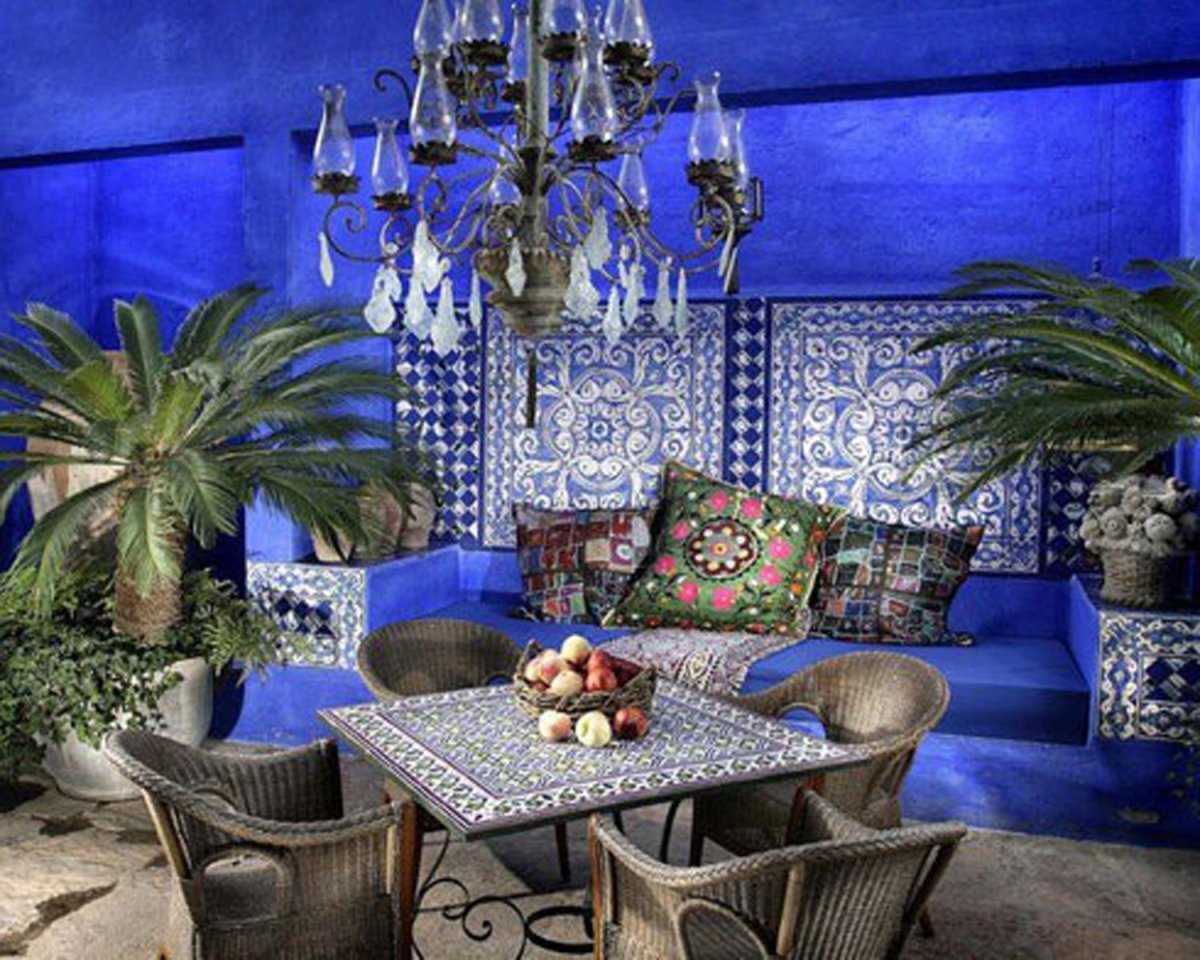 Villa Anahita Marrakech