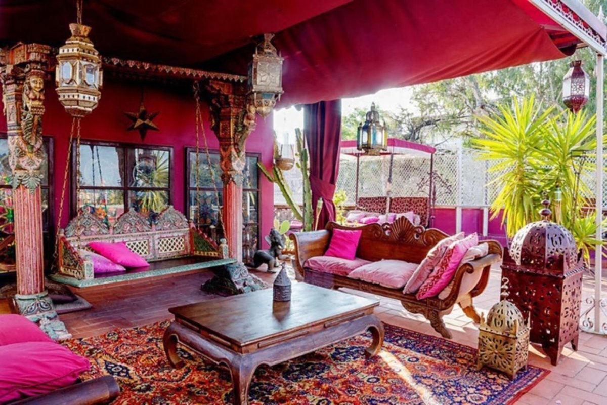Marrakech Riad Yima