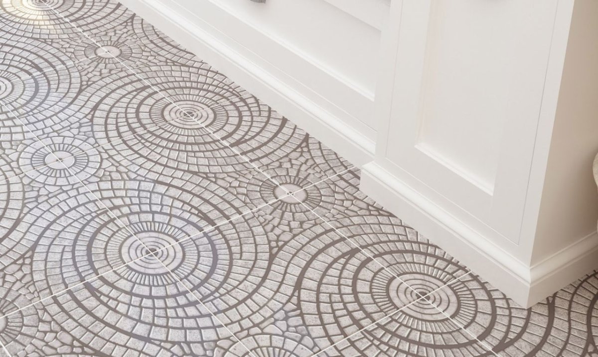 Плитка Церсанит Сивилла