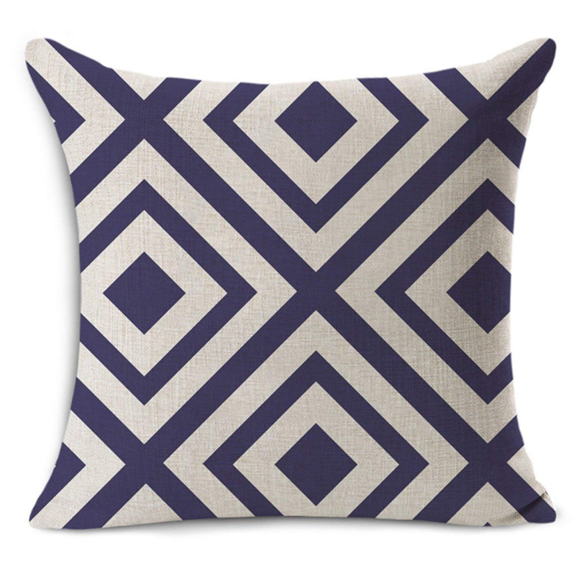 Подушки в скандинавском стиле текстура