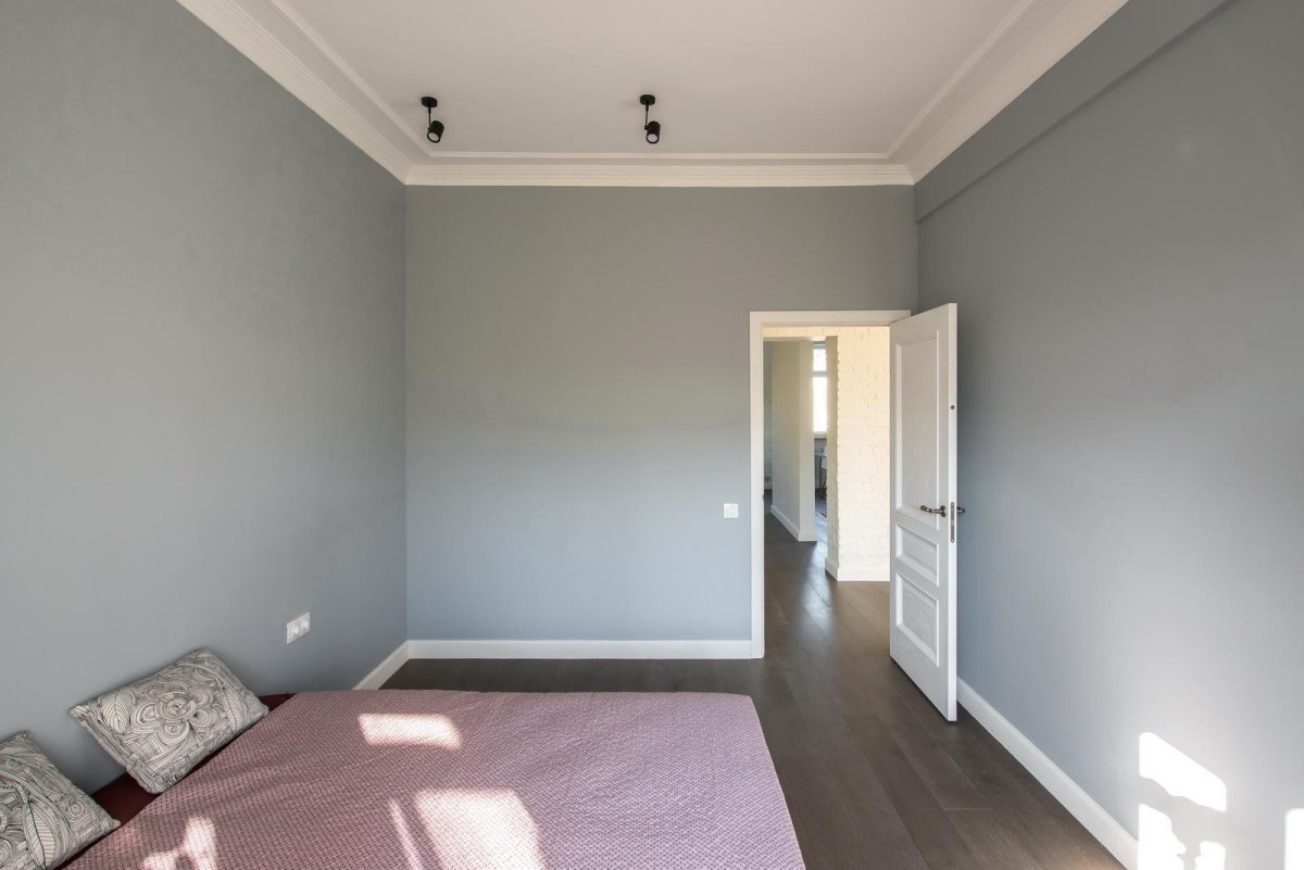 Качественная отделка