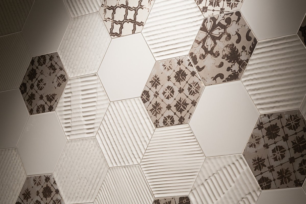 Буранелли Керама Марацци