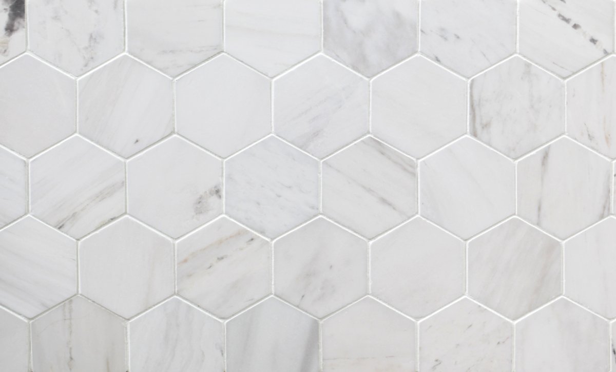 Мозайка Гексагон фартук