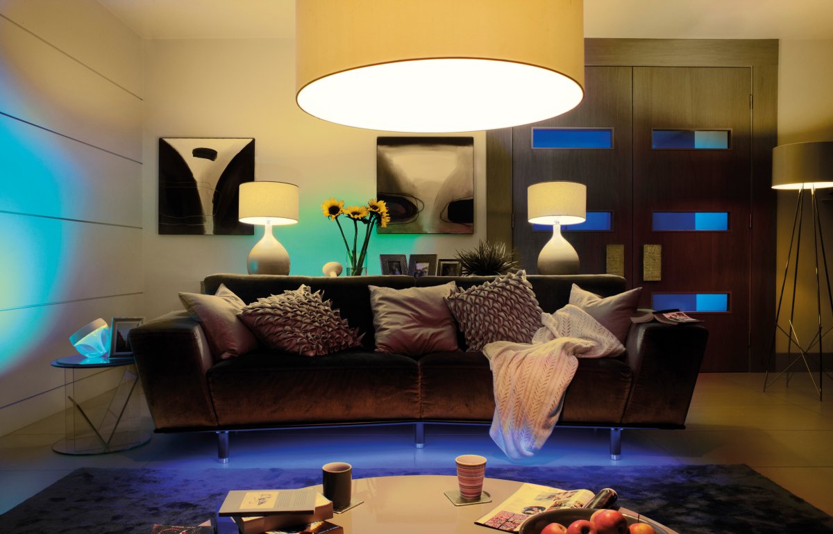 Philips Hue Light s