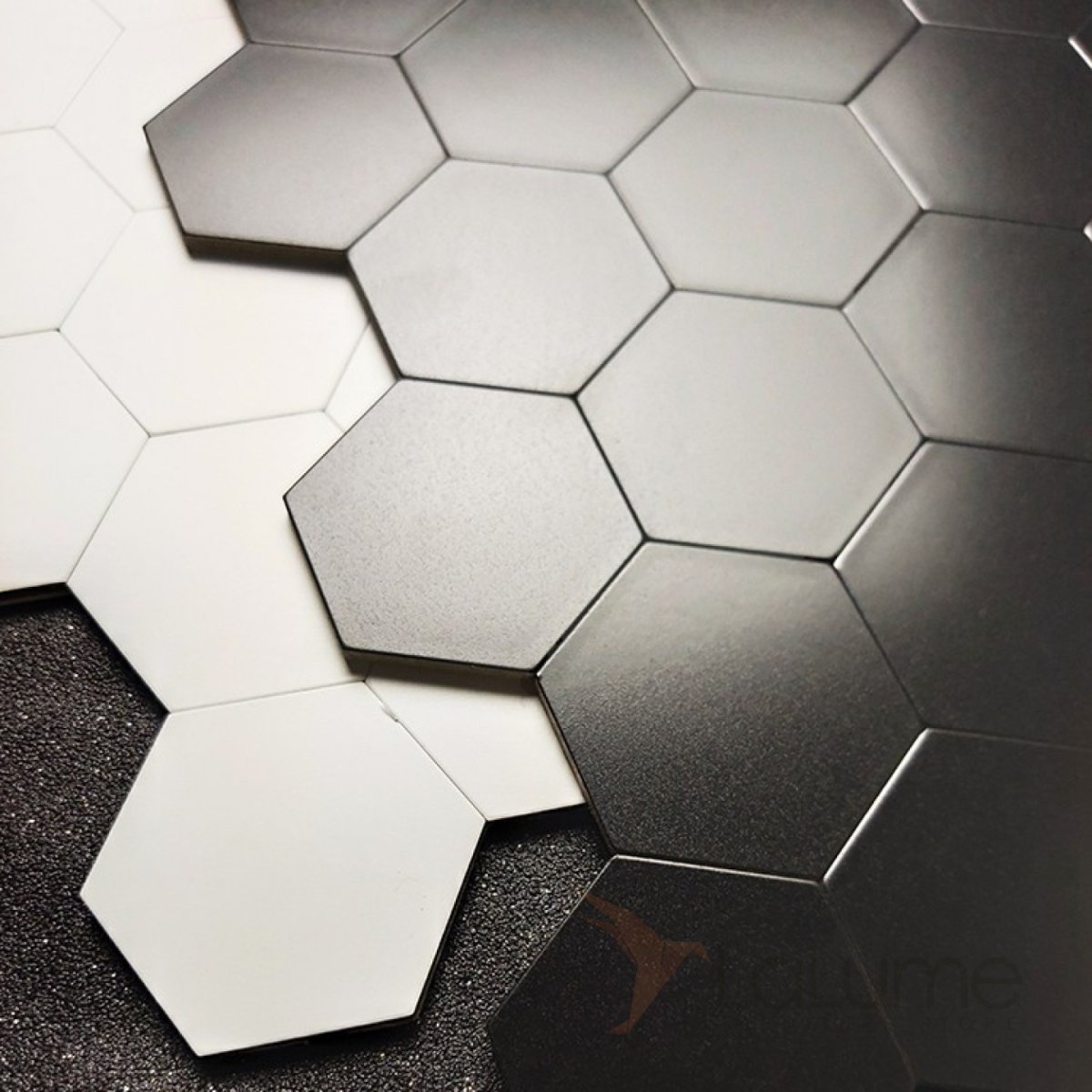 Керама Марацци Гексагон керамогранит