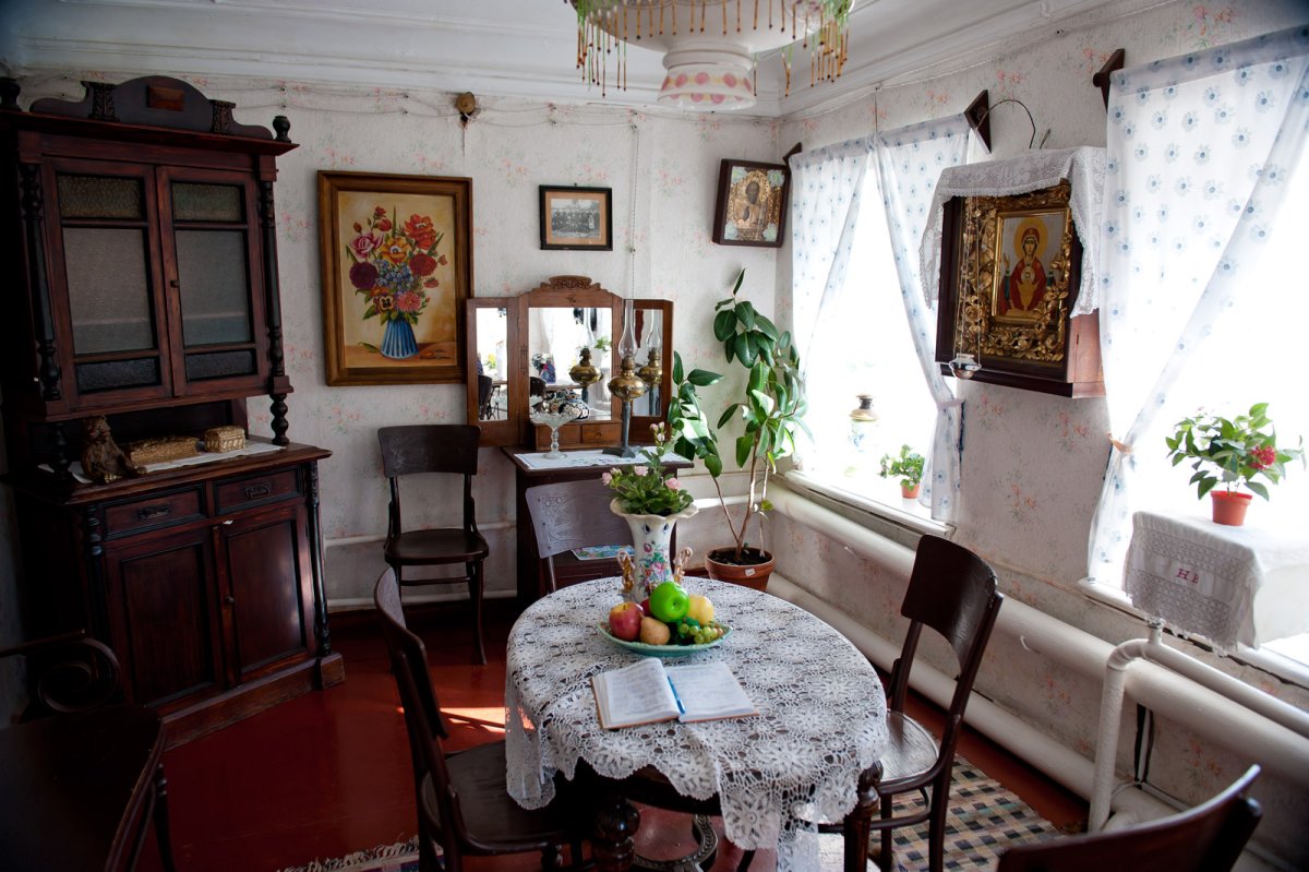 Декоратор Алла Шумейко