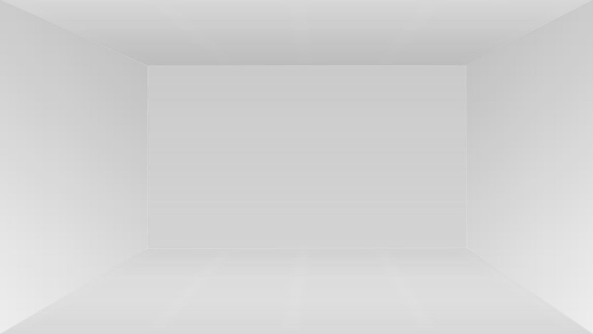 Белая комната фон