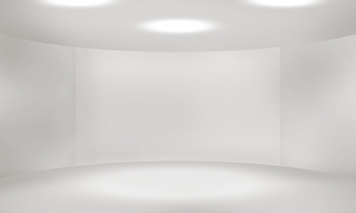 Светлая комната фон