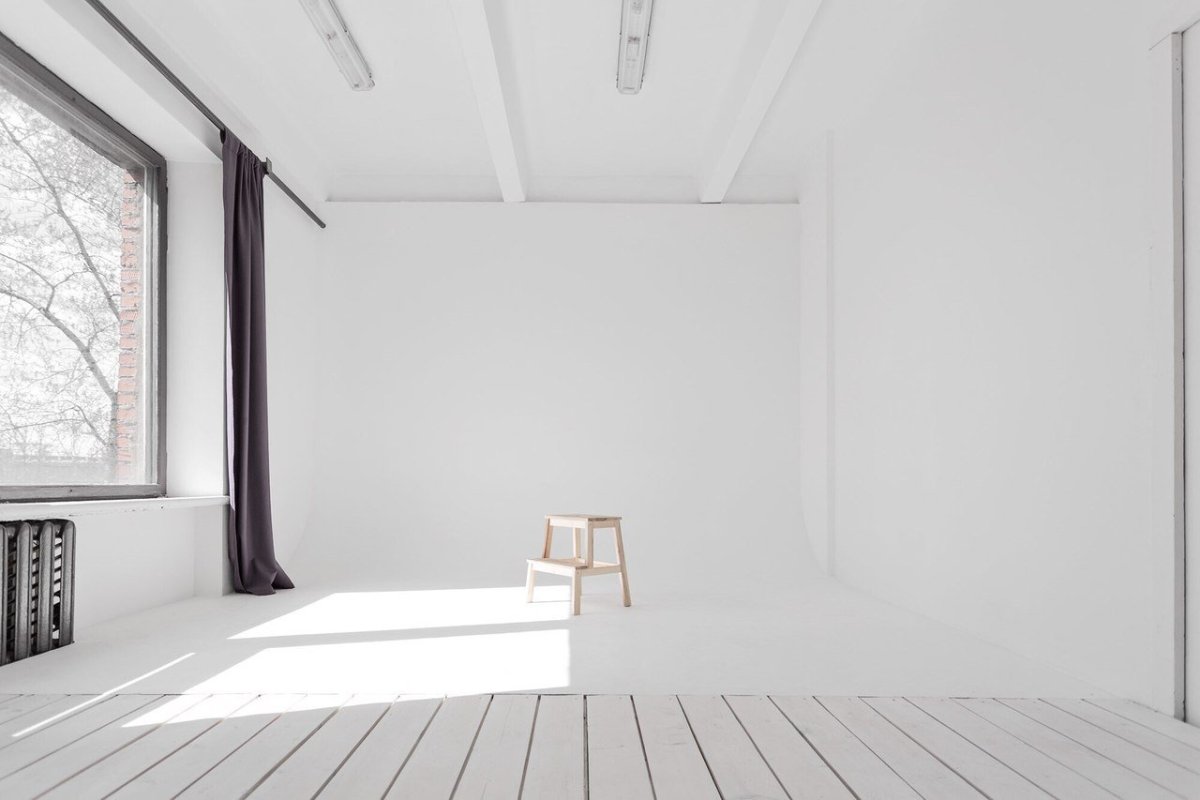 White Room