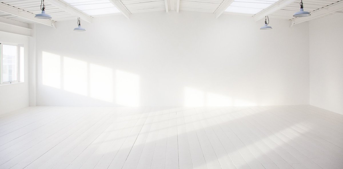 Пустая комната