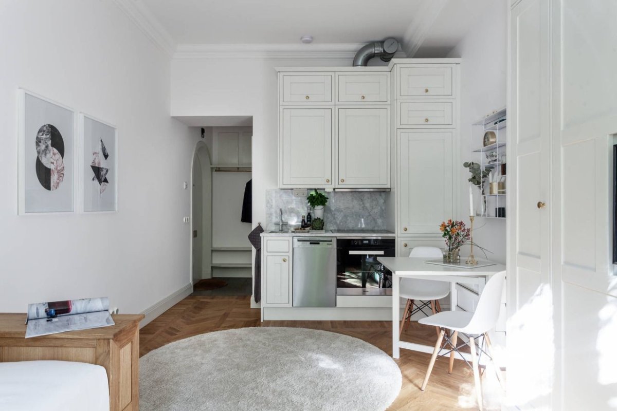 Стиль интерьера Прованс: Ах, Шарман…