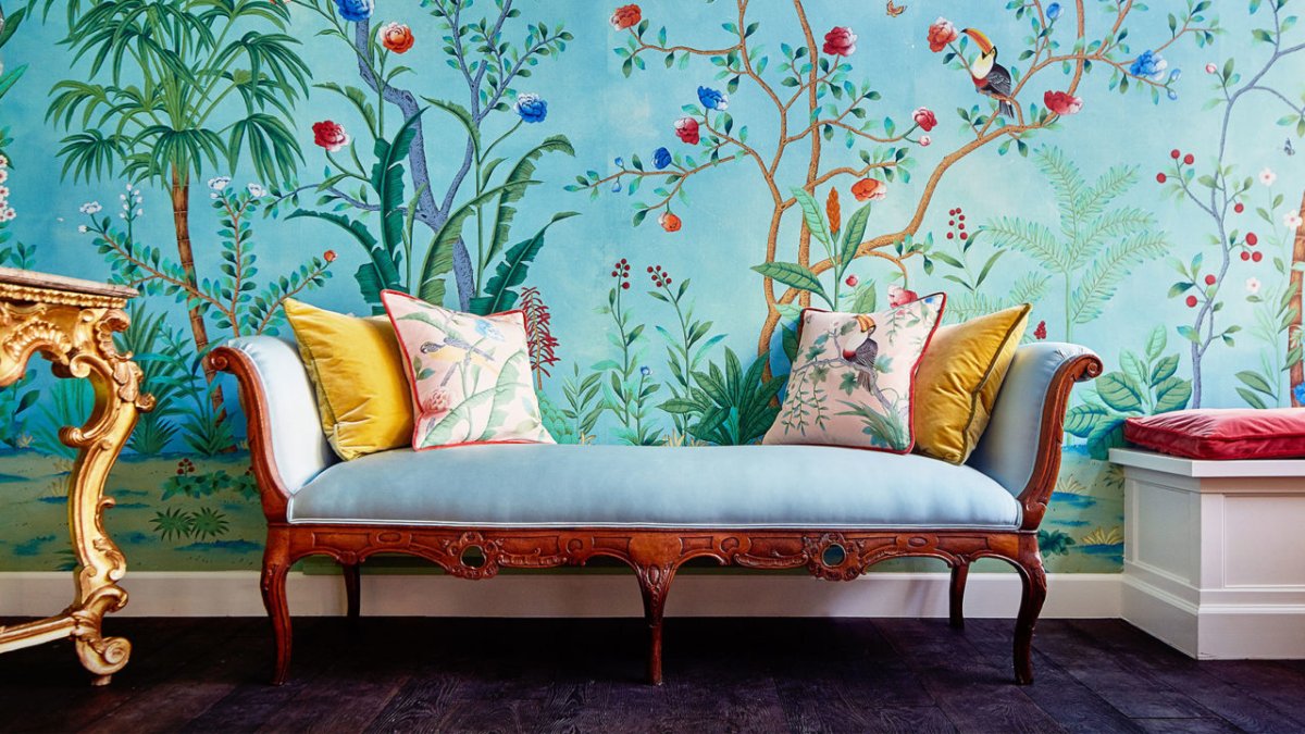 Венсан де Гурне