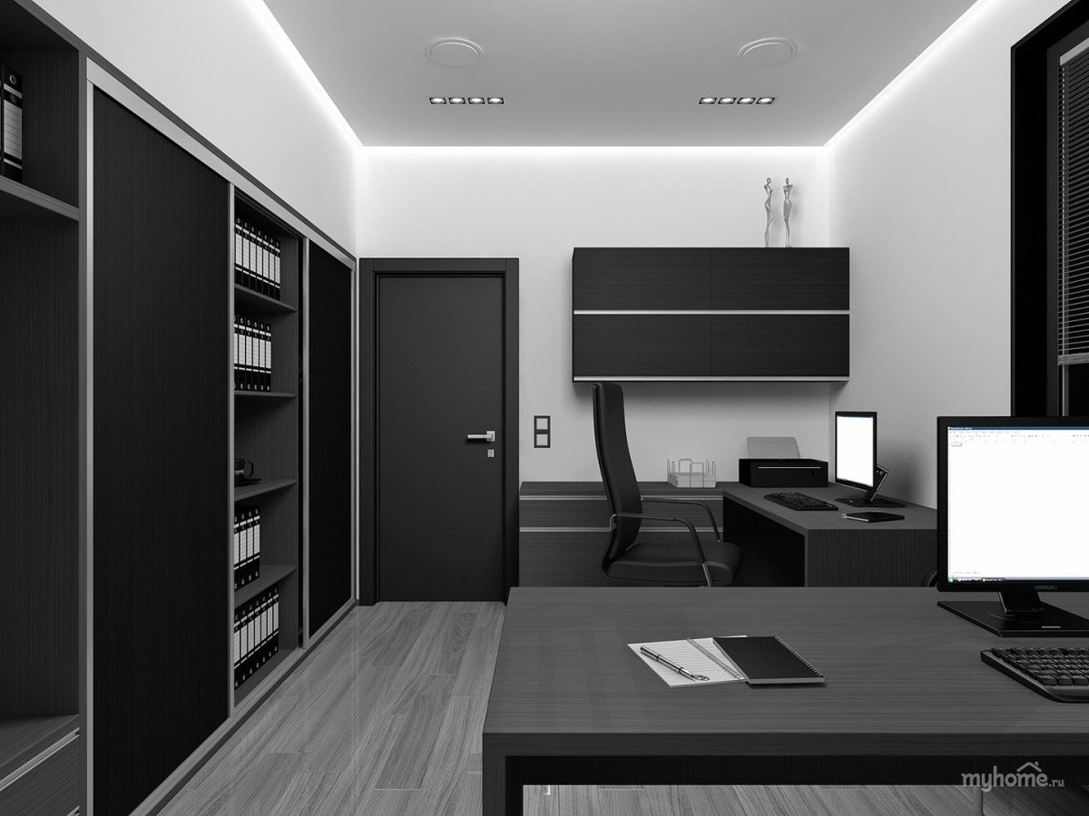 Кабинет jera Италия