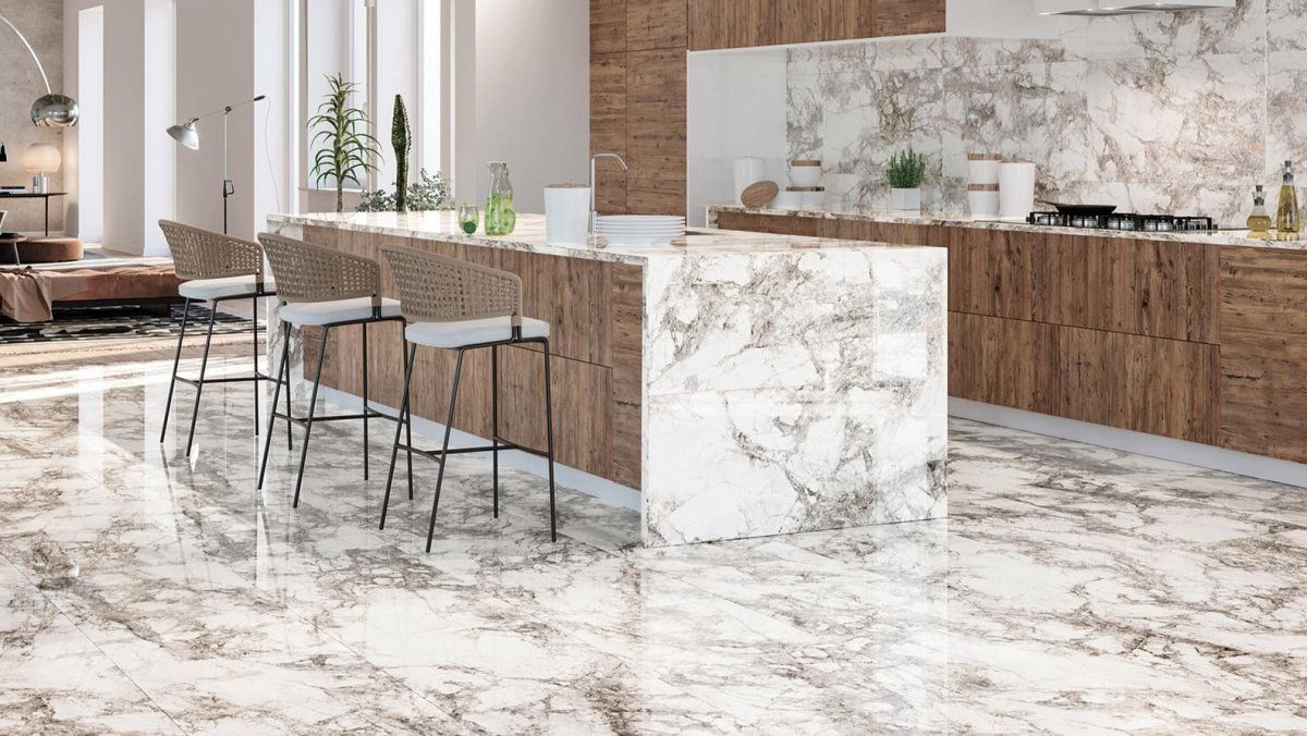 Плитка Grasaro Marble Classic