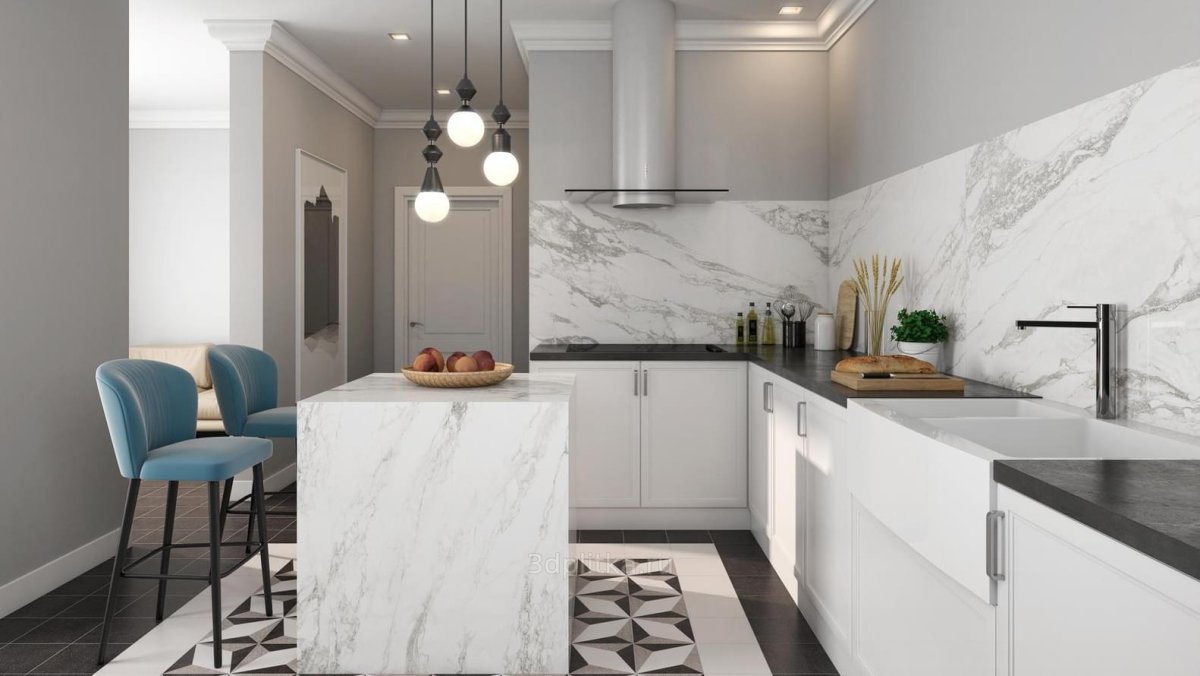 Плитка qua Granite 60x120