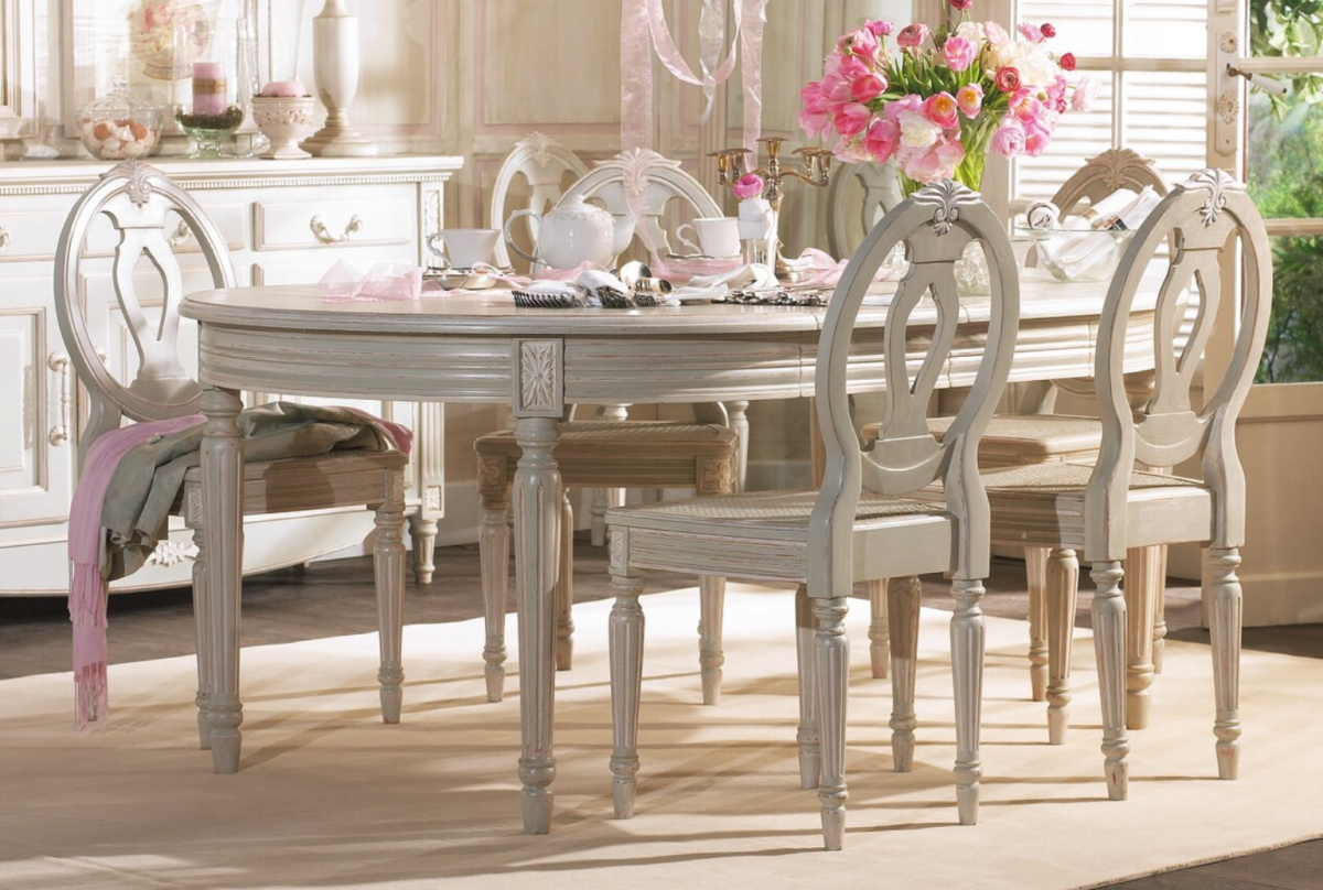 Кухня американская классика Сара Ричардсон