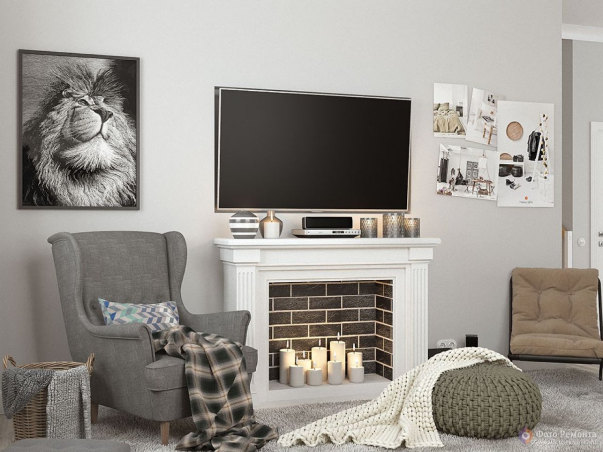 БЕСТО икеа в стиле лофт