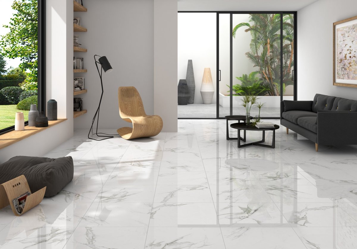 Fager 0215 керамогранит 60*60