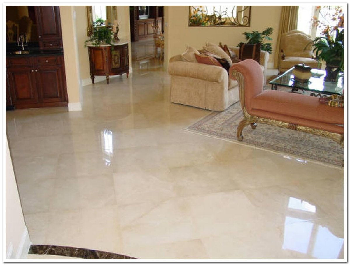 Мрамор crema Marfil Ivory