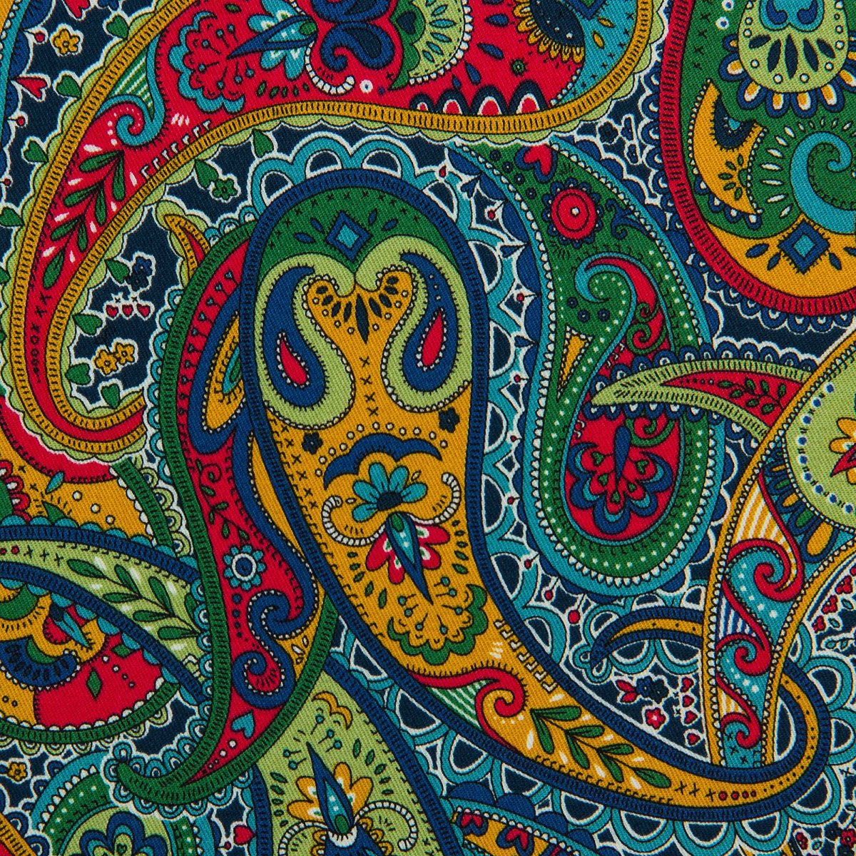 Арабские узоры