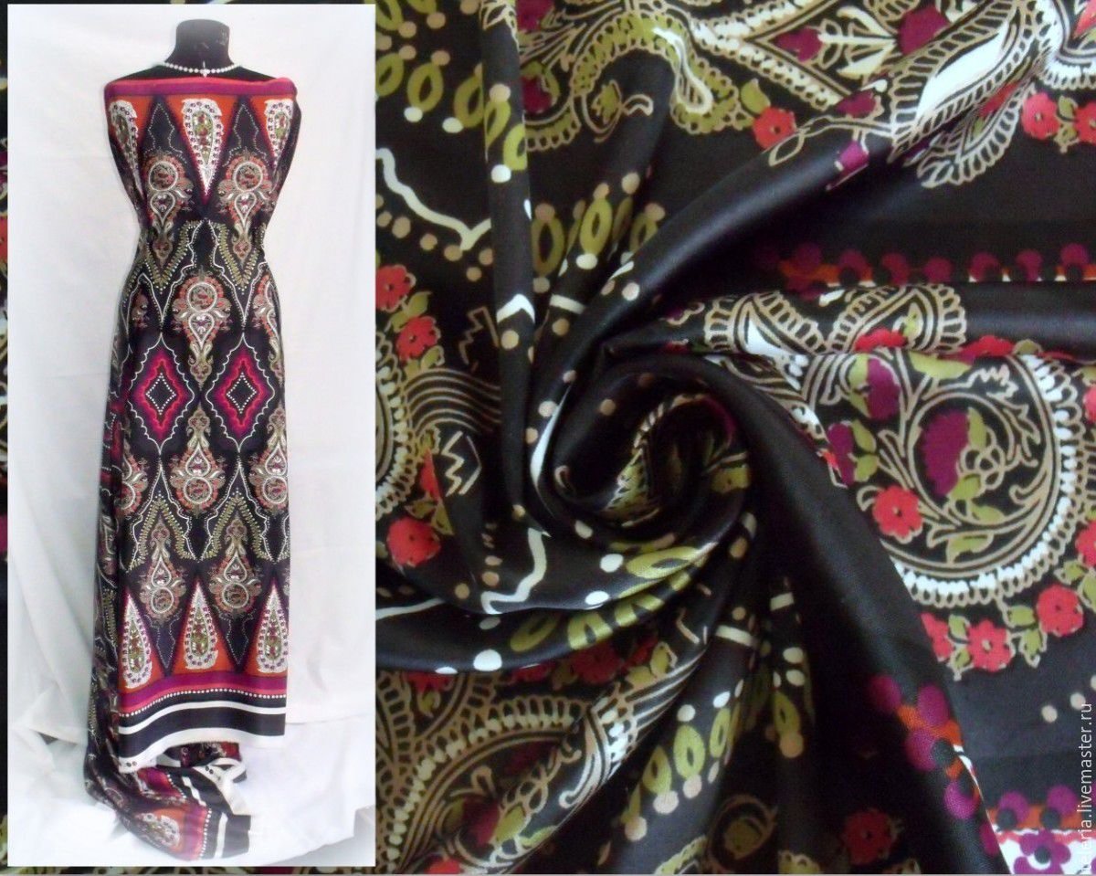 Абстрактные узоры