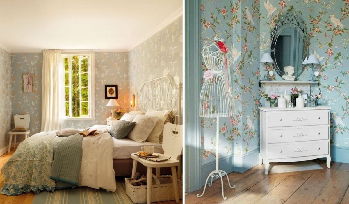 Шинуазри Магнолия