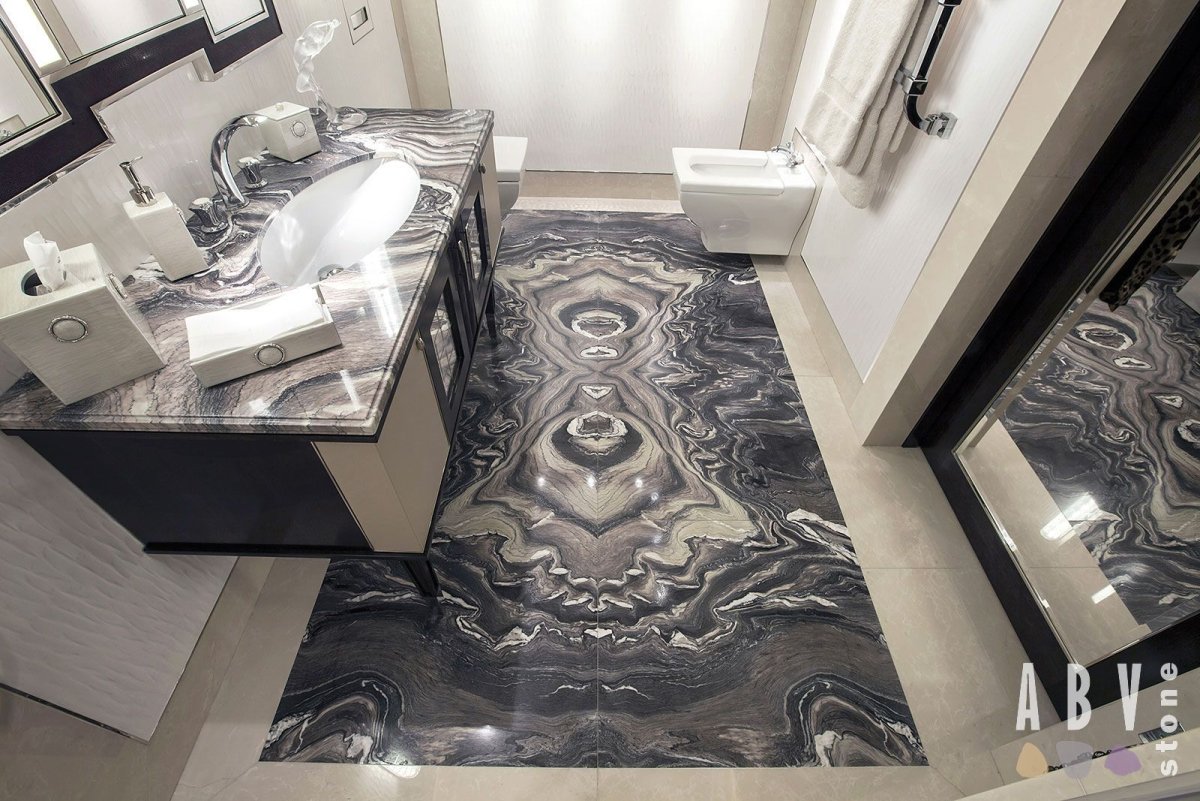 Венеция Стоун мрамор и гранит