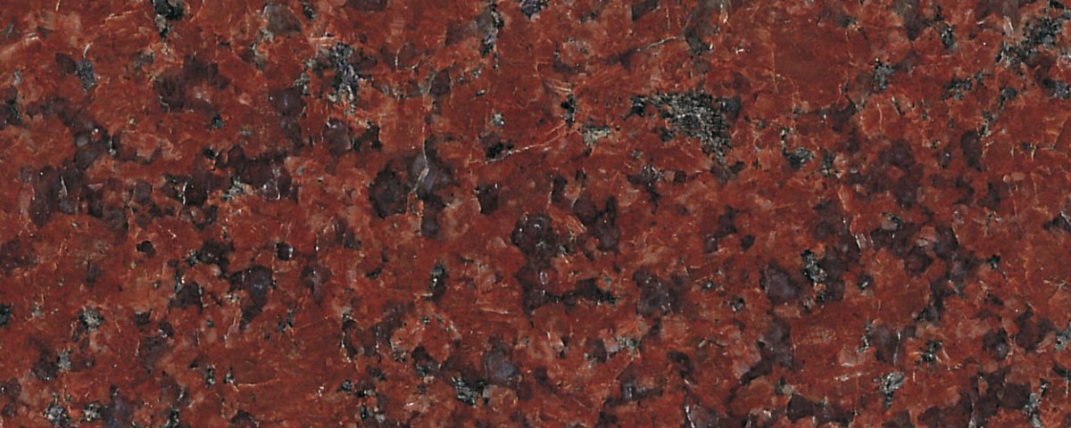New Imperial Red Marble Granite