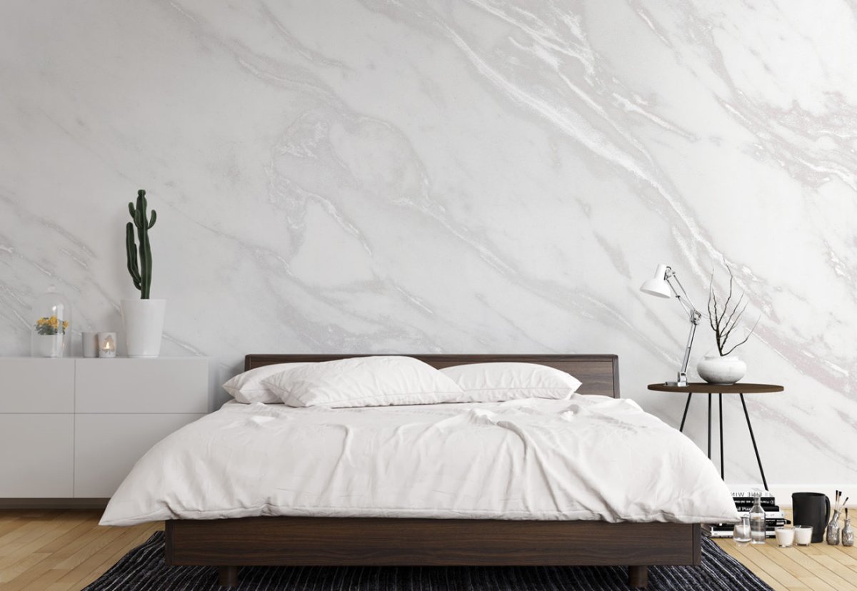 Мраморная спальня