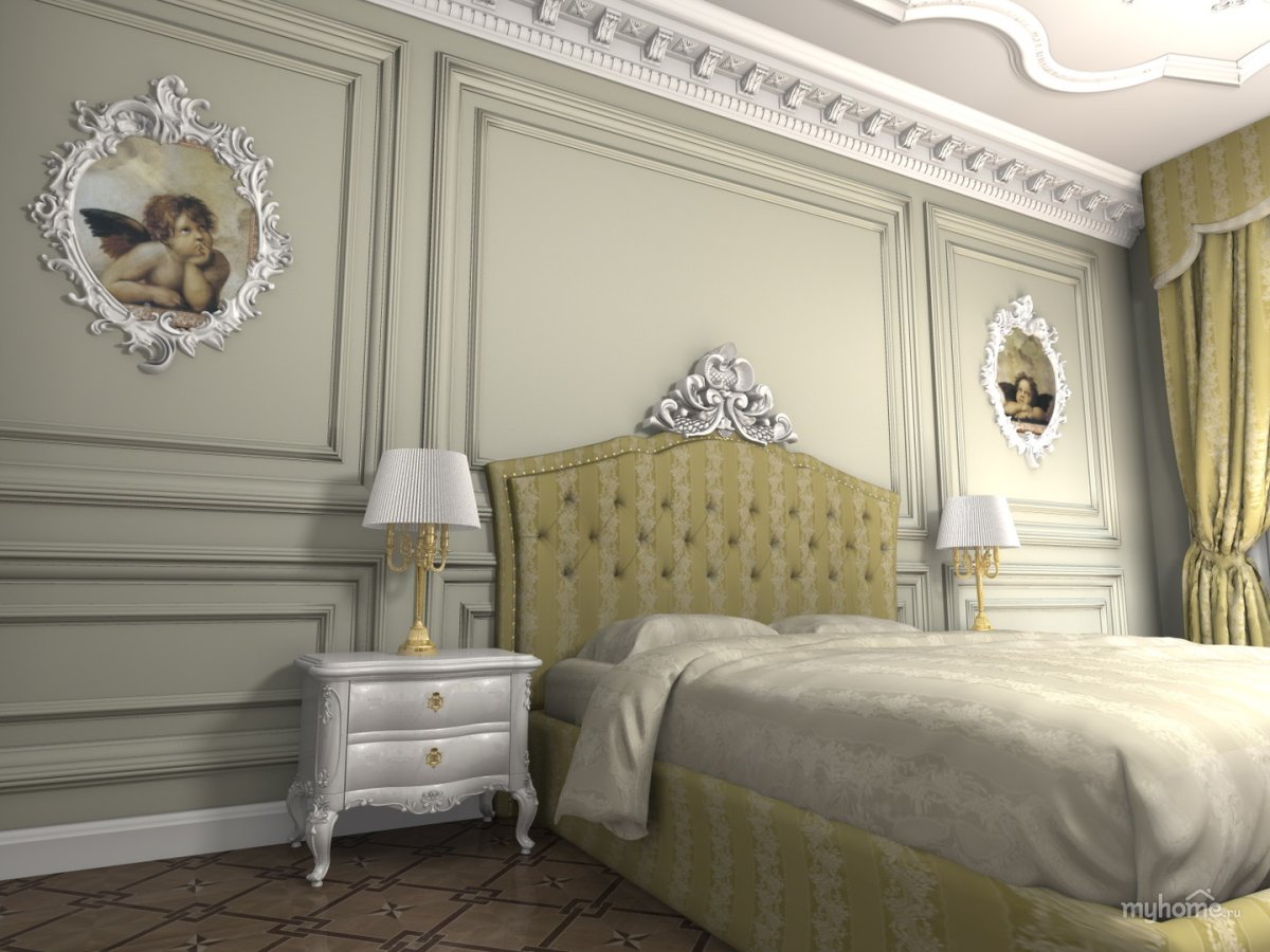 Келли Хоппен Шале