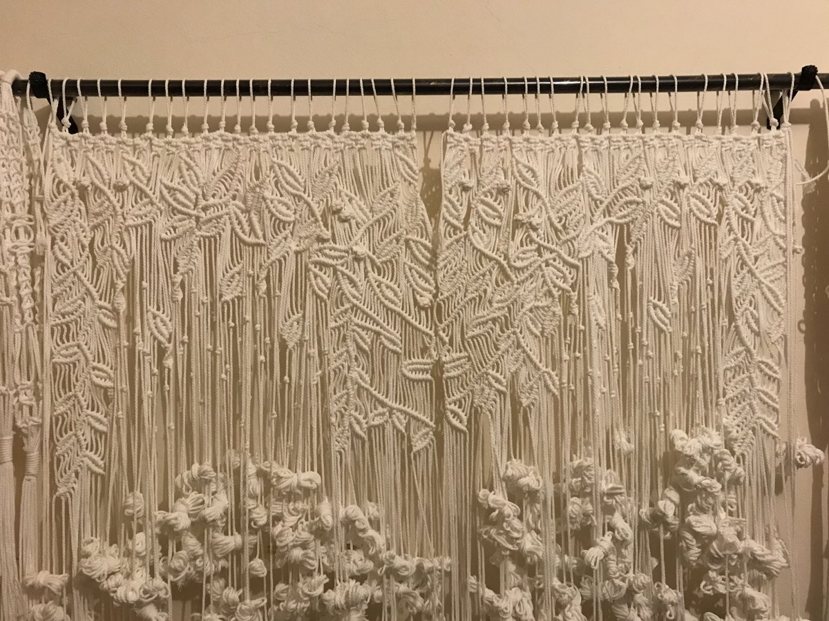 Гобеленовые шторы