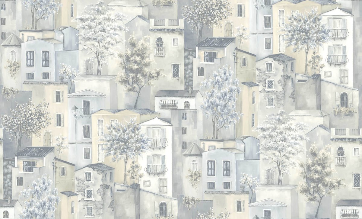 Обои Эрисман 60371