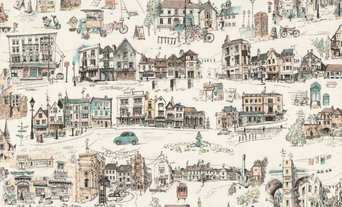 Обои Home Color hc71007-75