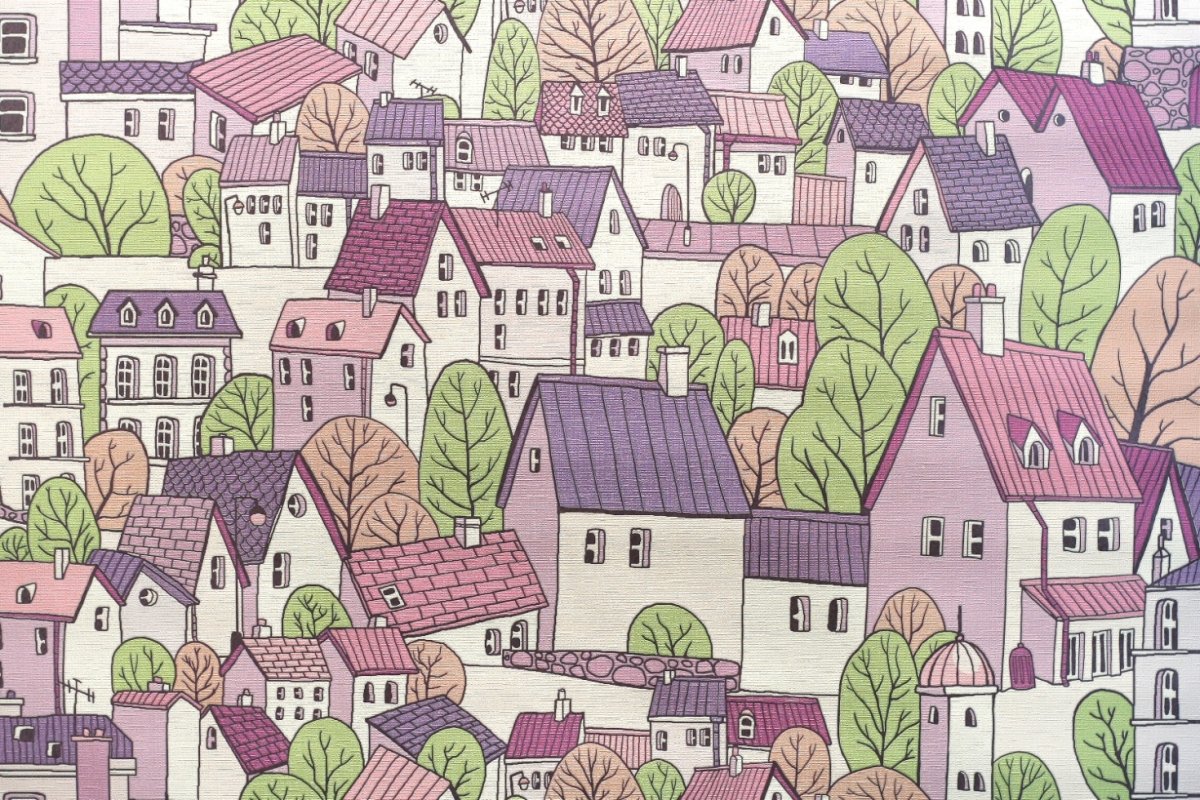 Elysium Оазис «домики