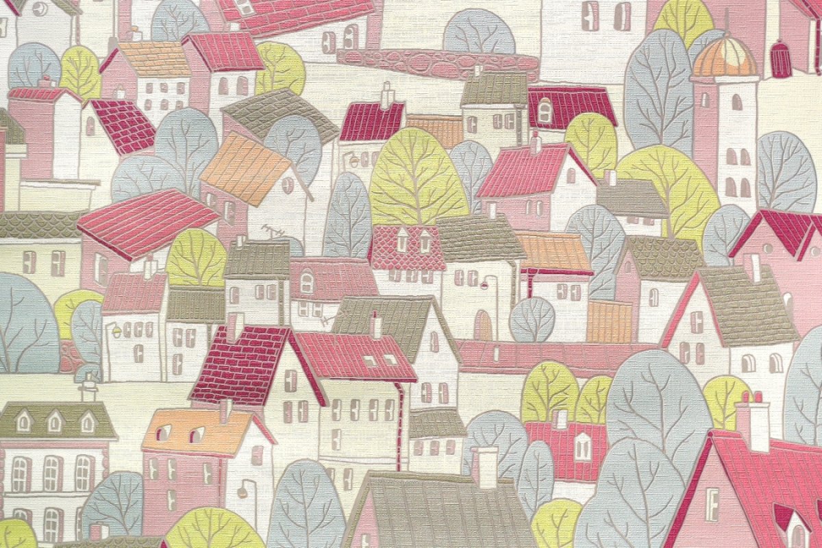 Обои виниловые е39903 Elysium Оазис