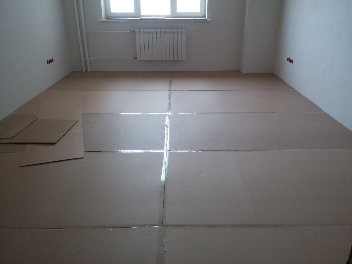 Кнауф ГВЛВ суперлист влагостойкий 2500х1200х10 мм