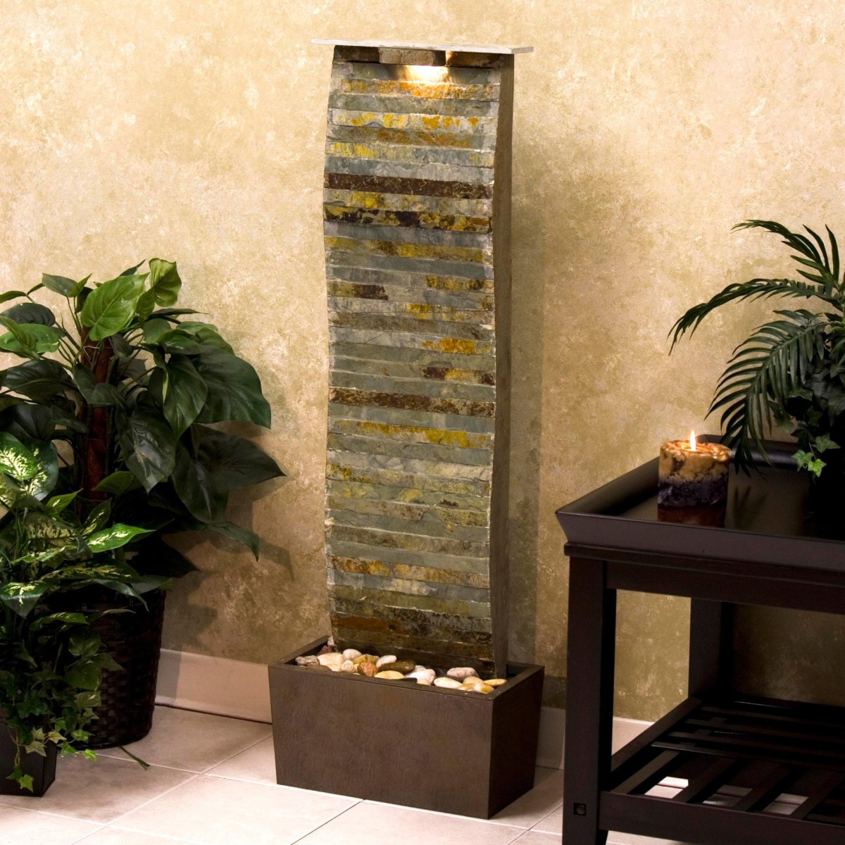 Аквапанель пузырьковая панель