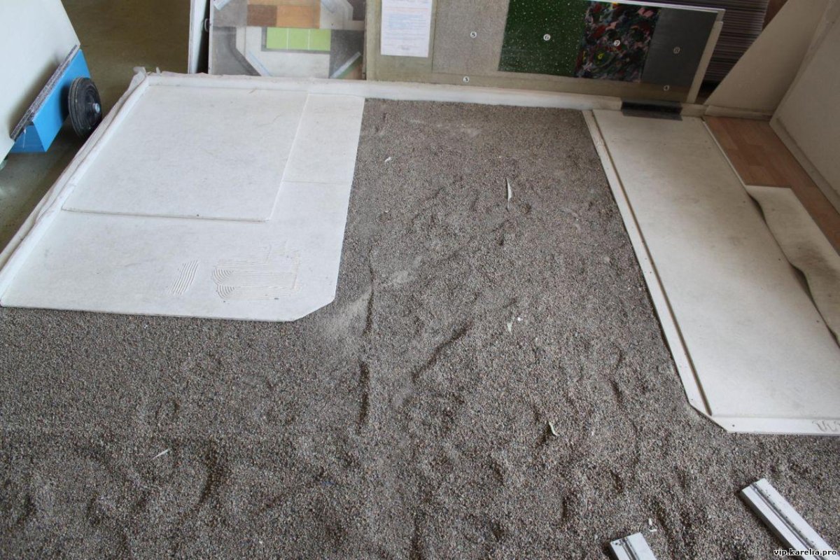 Плита QUICKDECK Plus 1200*900*16 Ньюпорт