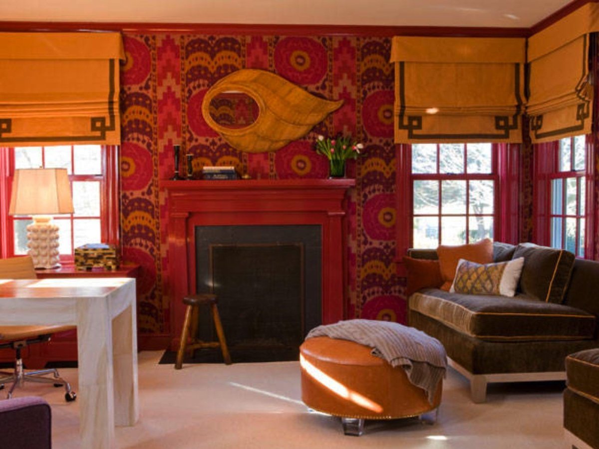 Мексиканский декор