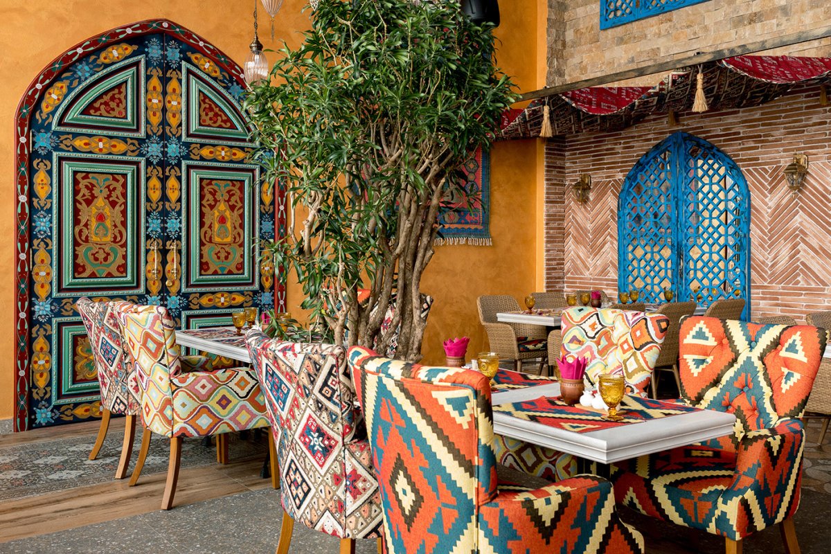 Асьенда Мундаса