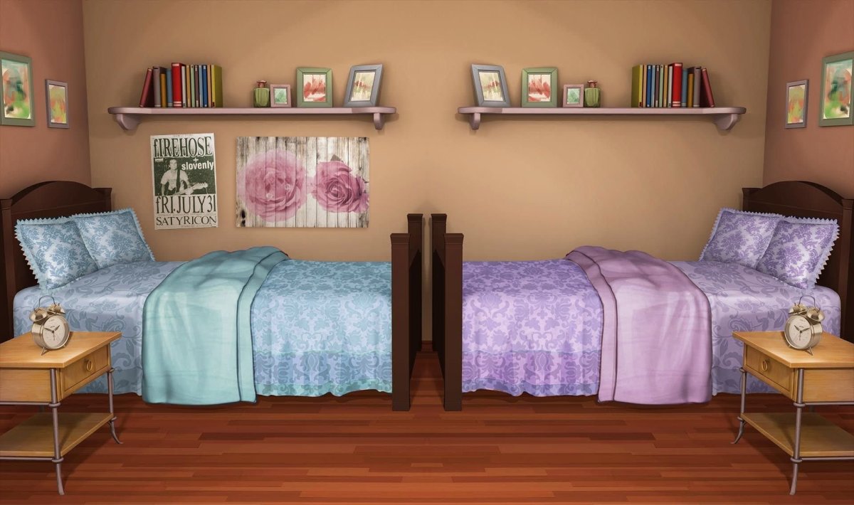 Тени сентфора фоны