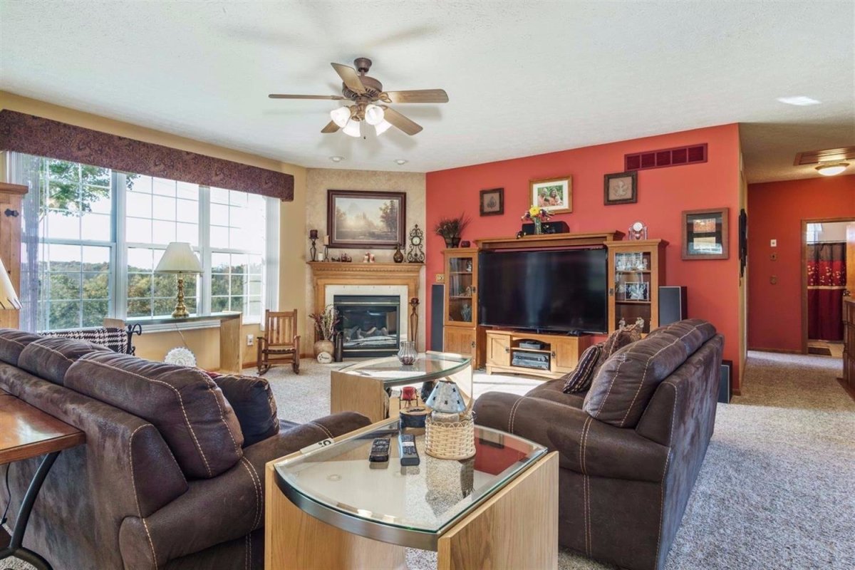 Гостиные комнаты дизайн