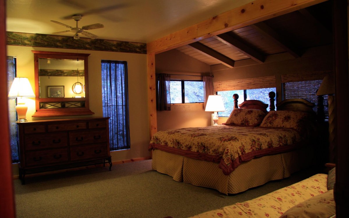 Уютная комната для девочки