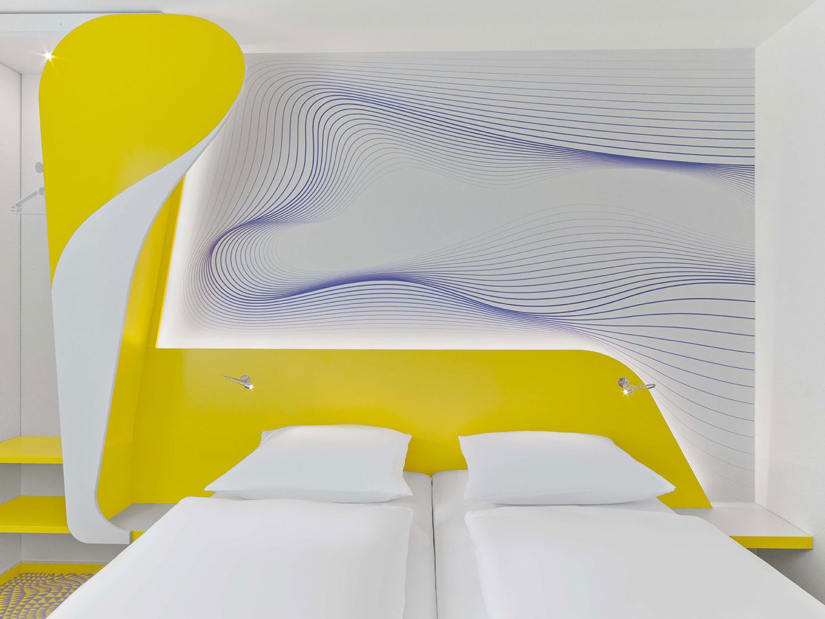 Карим Рашид офис