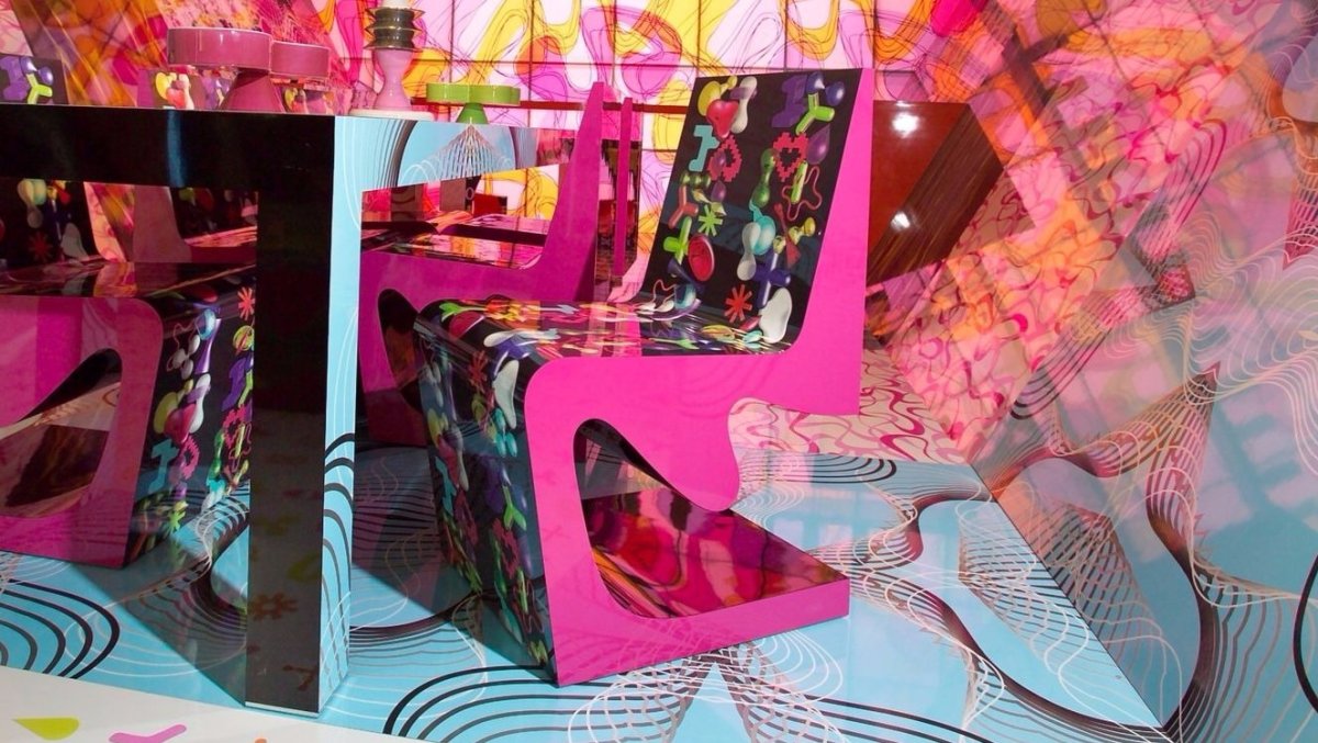 Карим Рашид