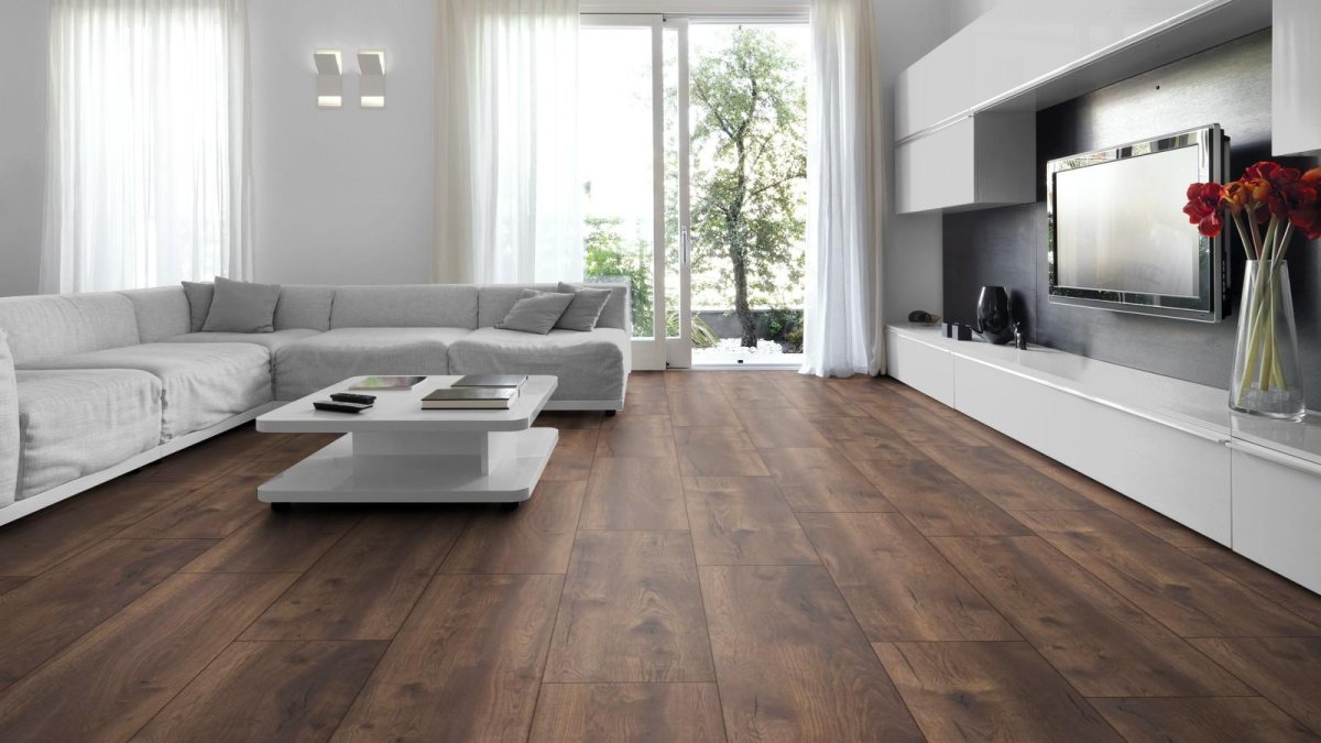 Ламинат ideal choice id81 дуб Вояж