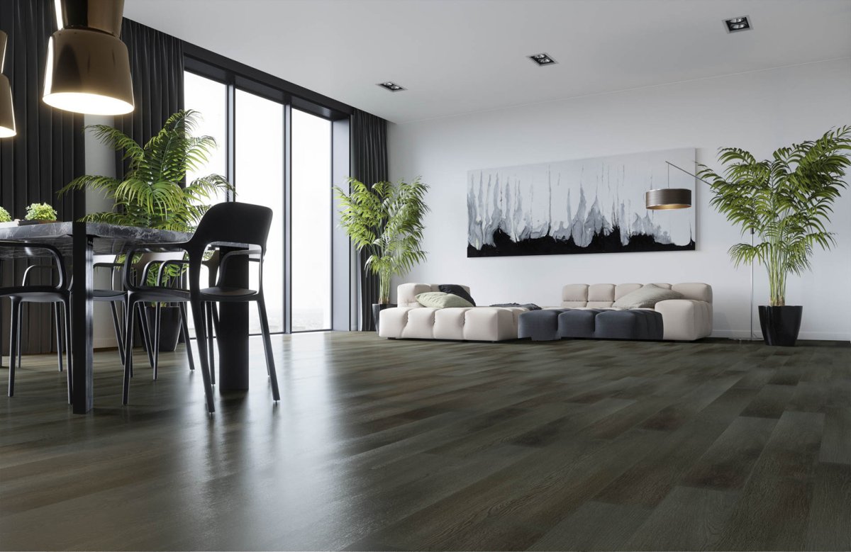 Кварцевый ламинат Refloor Fargo