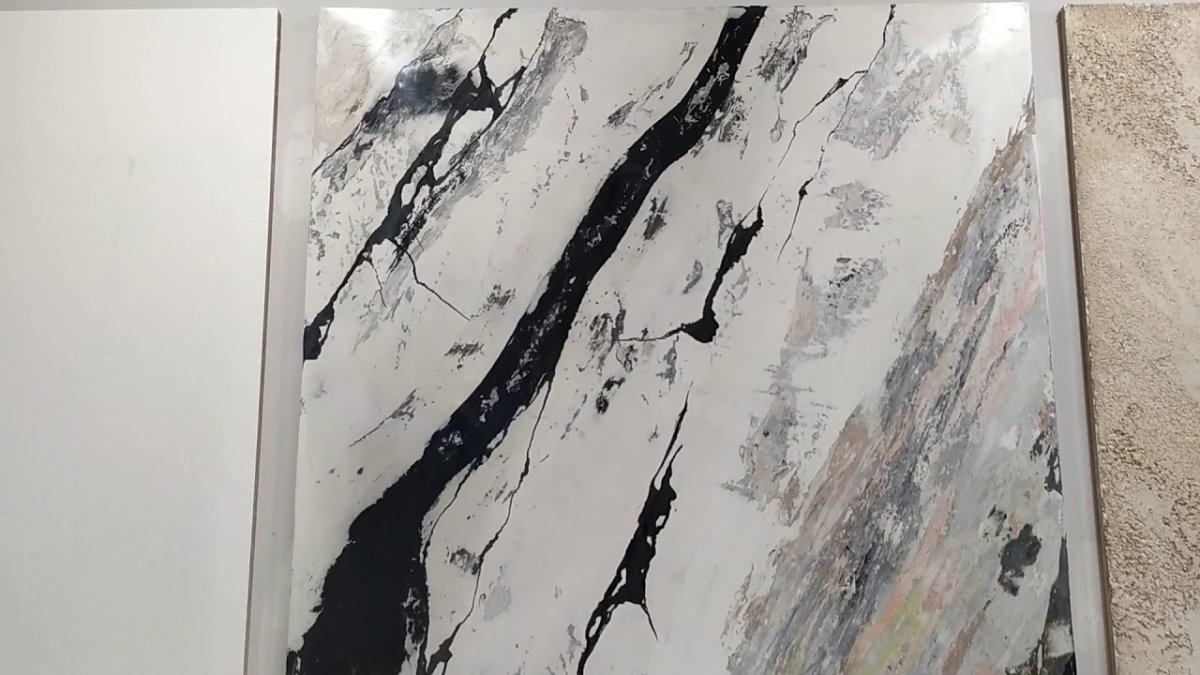 Шпатлевка под мрамор